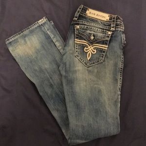Trade For Katie Rock Revivals Size 29